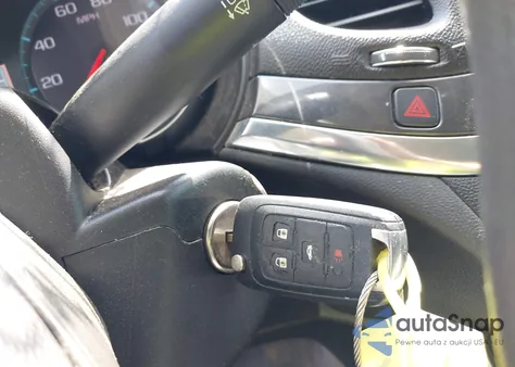 2014 Chevrolet Impala 1Ls from USA, damaged, VIN 2G11Y5SL1E9217628